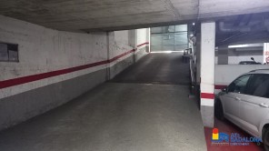 Garaje